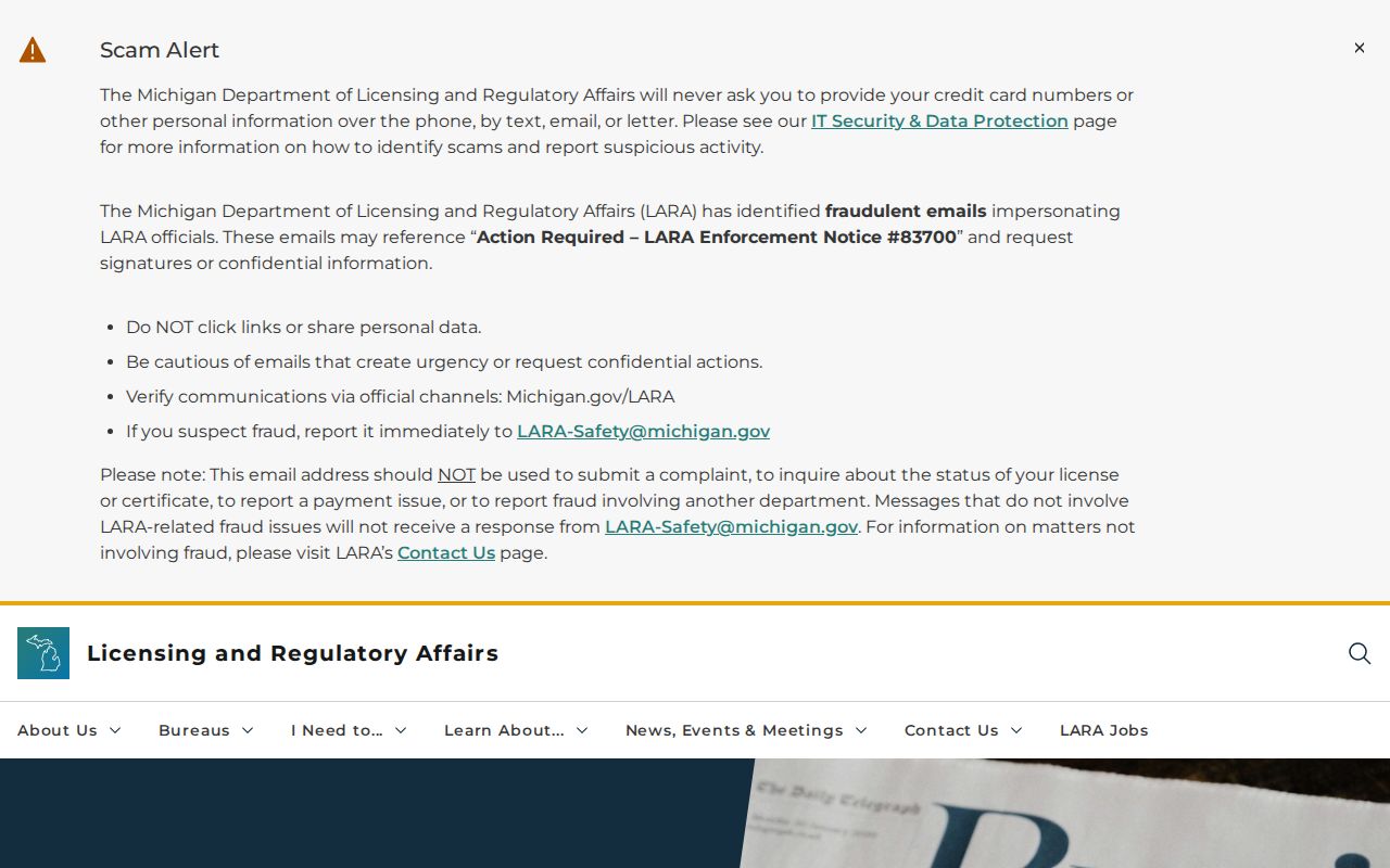 Lansing residents directory Michigan business registry search