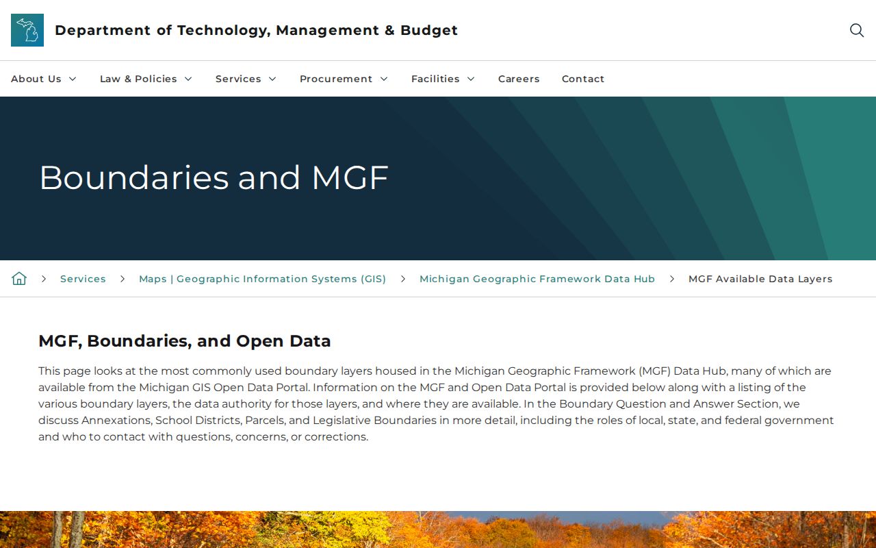 Lansing ZIP code directory Michigan boundaries data hub